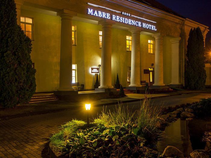 Hotel Mabre Residence - Bild 1