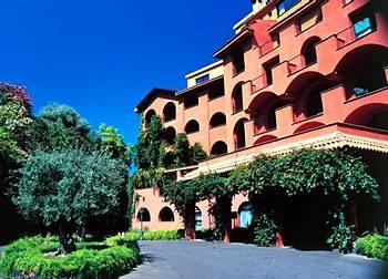 Hotel Santa Tecla Palace - Bild 5