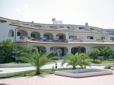 Hotel Scoglio del Leone - Bild 3