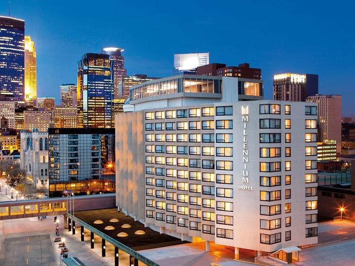 Hotel Millennium Minneapolis - Bild 1