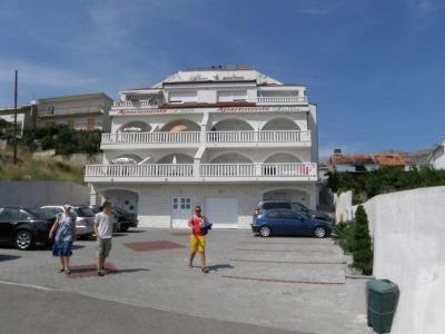 Hotel Villa Stipe - Bild 3