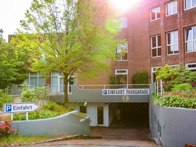Stadthotel Eckernförde - Bild 3