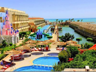 Hotel Bellagio Beach Resort & Spa - Bild 2