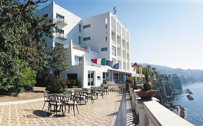 Hotel La Residenza - Bild 1