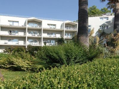 Hotel La Residenza - Bild 4