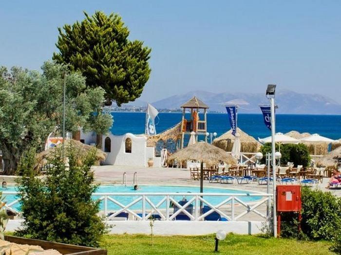 Hotel Brown Beach Evia Island - Bild 1
