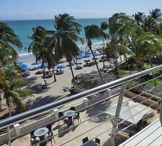 Hotel El Yaque Beach - Bild 5