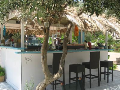 Lichnos Beach Hotel & Suites - Bild 3
