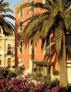 Hotel Levante Balneario en Murcia - Bild 3