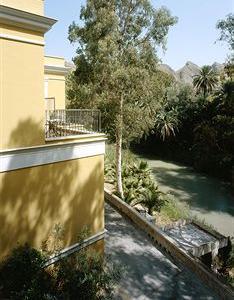 Hotel Levante Balneario en Murcia - Bild 4