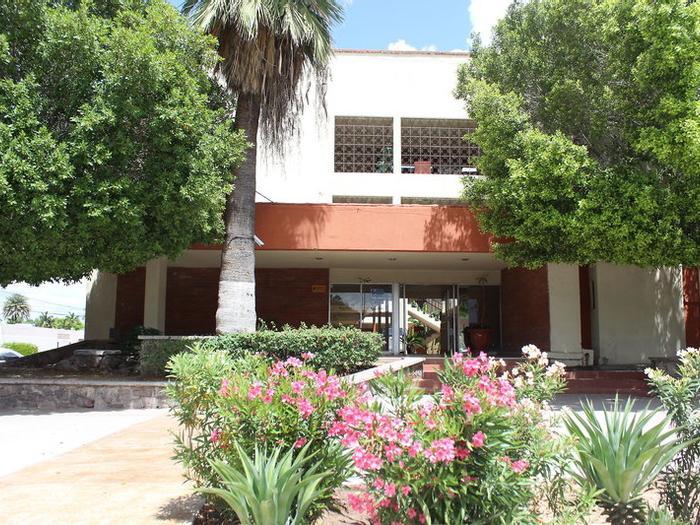 Hotel Bugambilia Hermosillo - Bild 1