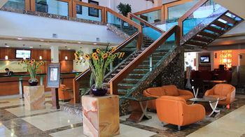Hotel Holiday Inn San Luis Potosi Quijote - Bild 3