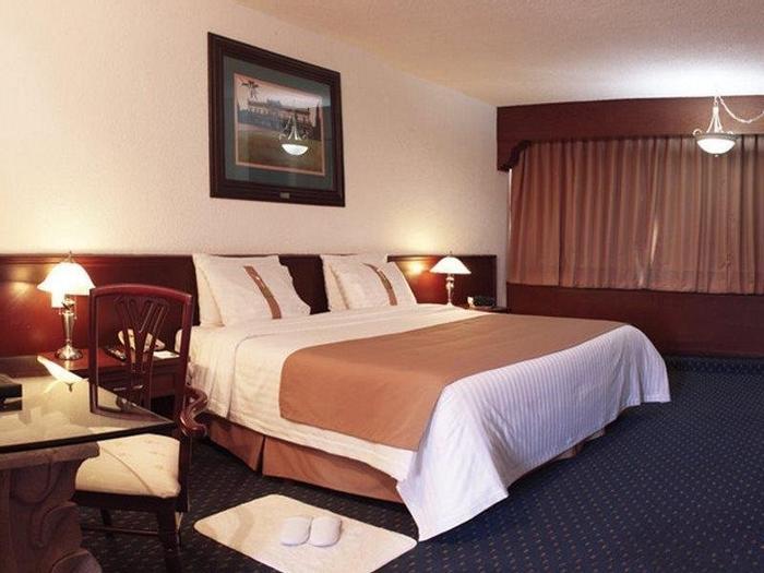 Hotel Holiday Inn San Luis Potosi Quijote - Bild 1