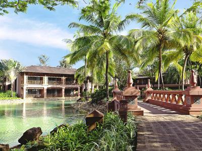 Hotel ITC Grand Goa Resort And Spa - Bild 3