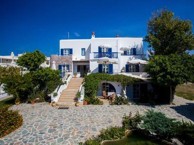 Hotel Athina Studios & Suites Naxos - Bild 3