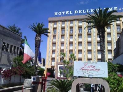 Hotel Delle Palme - Bild 2