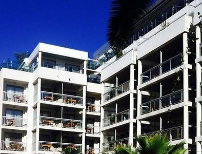 Hotel Nehô Suites Cannes Croisette - Bild 3