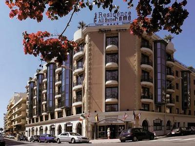 Hotel Nehô Suites Cannes Croisette - Bild 4