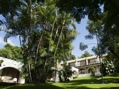 Hotel Villa del Conquistador - Bild 5