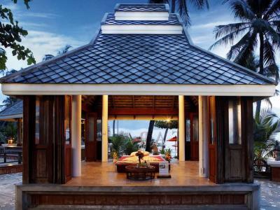 Hotel Pariya Resort & Villas Haad Yuan Koh Phangan - Bild 4