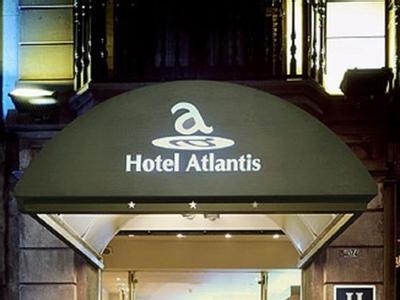 Hotel Atlantis - Bild 5