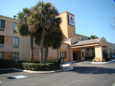 Destiny Palms Hotel Maingate West - Bild 4