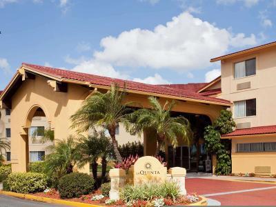 Hotel La Quinta Inn & Suites by Wyndham St. Pete - Clearwater Airpt - Bild 3