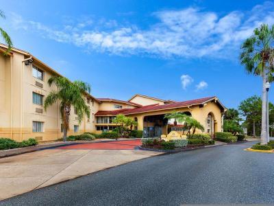 Hotel La Quinta Inn & Suites by Wyndham St. Pete - Clearwater Airpt - Bild 2