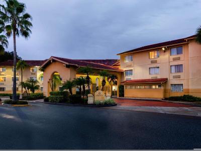 Hotel La Quinta Inn & Suites by Wyndham St. Pete - Clearwater Airpt - Bild 5