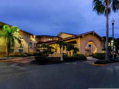 Hotel La Quinta Inn & Suites by Wyndham St. Pete - Clearwater Airpt - Bild 4