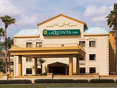 Hotel La Quinta Inn by Wyndham Tampa Near Busch Gardens - Bild 3