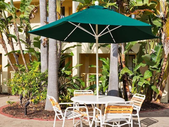 Hotel La Quinta Inn by Wyndham Tampa Near Busch Gardens - Bild 1