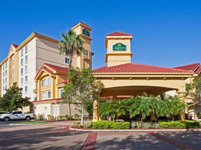 Hotel La Quinta Inn & Suites by Wyndham Orlando I Drive/Conv Ctr - Bild 5