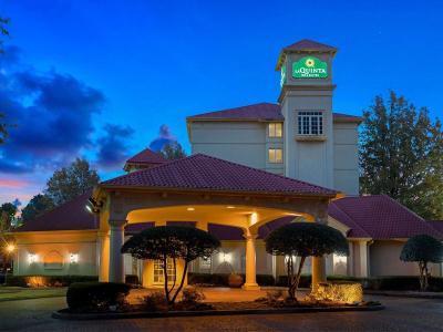Hotel La Quinta Inn & Suites by Wyndham Memphis Primacy Parkway - Bild 5