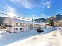 SureStay Hotel by Best Western Rossland Red Mountain - Bild 2