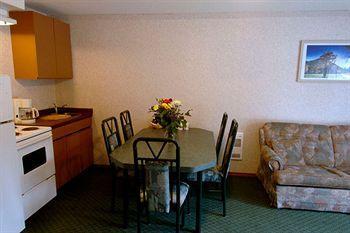 SureStay Hotel by Best Western Rossland Red Mountain - Bild 5