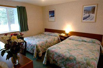 SureStay Hotel by Best Western Rossland Red Mountain - Bild 4