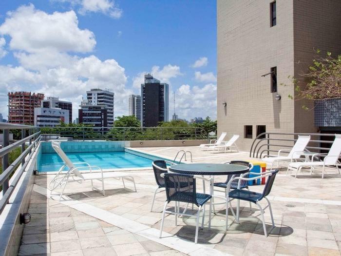 Hotel Othon Suites Recife Metrópolis - Bild 1