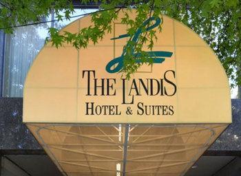 The Landis Hotel & Suites - Bild 5