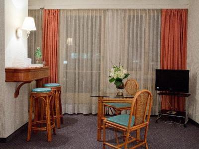 Hotel Sagitta - Bild 4
