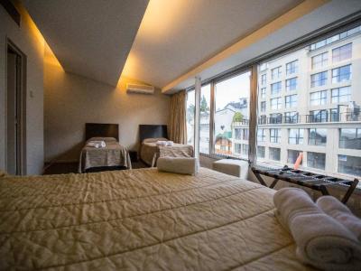 Hotel Mizu Bariloche Suites - Bild 4