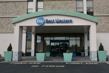 Best Western Executive Hotel of New Haven-West Haven - Bild 5