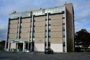 Best Western Executive Hotel of New Haven-West Haven - Bild 4