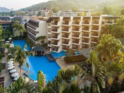 Hotel Krabi La Playa Resort - Bild 4