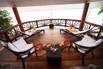 Hotel Badian Island Wellness Resort - Bild 5