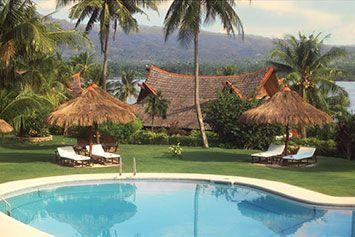 Hotel Badian Island Wellness Resort - Bild 4
