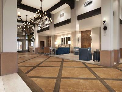 Hotel Embassy Suites By Hilton Scottsdale Resort - Bild 2