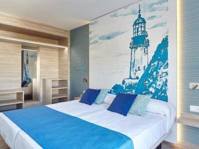 Hotel Sol Bahía Ibiza Suites - Bild 3