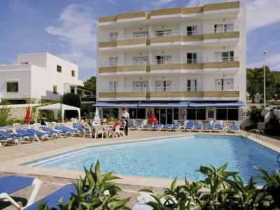 Hotel Sol Bahía Ibiza Suites - Bild 2