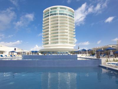 Hotel Seadust Cancún Family Resort - Bild 3